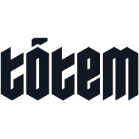 Tótem Magazine Logo