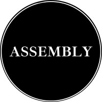 Assembly Works Logo