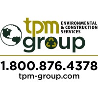 TPM Group Logo