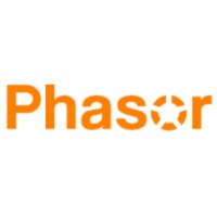 Phasor Electrical Safety & Reliability Logo