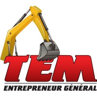 TEM Entrepreneur Général Logo