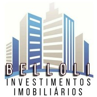 Imobiliaria Belloli Logo