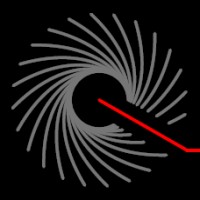 Maelstrom, LLC Logo