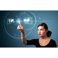 #SheforceWIT - A Global WIT Alliance Logo