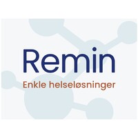 Remin AS Logo