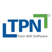 TPN Credit Bureau Logo