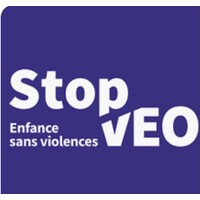 StopVEO, Enfance sans violences Logo