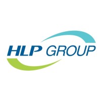 HLP Group Logo
