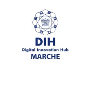 Digital Innovation Hub Marche Logo
