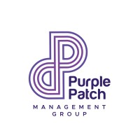 Purple Patch Management Logo