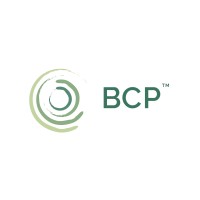 BCP (BioCarbon Partners) Logo