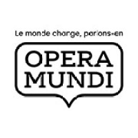 Opera Mundi Logo