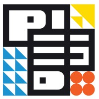 PIEDS : Pilani Innovation & Entrepreneurship Development Society, BITS Pilani Logo