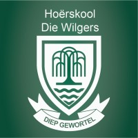 Die Wilgers Hoërskool Logo