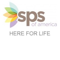 Suicide Prevention Services of America Logo