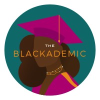The Blackademic Logo