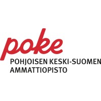 Pohjoisen Keski-Suomen ammattiopisto Logo