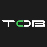 TOB - We are hiring! Logo