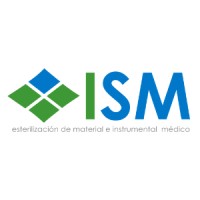 Insumos y Servicios Médicos Logo