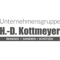 Unternehmensgruppe H.-D. Kottmeyer Logo