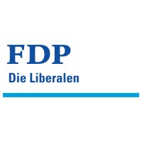 FDP Bezirk Affoltern Logo