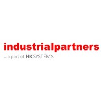 industrialpartners GmbH Logo