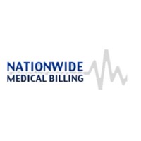 NATIONWIDE MEDICAL BILLING Logo