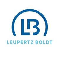 Leupertz Boldt GmbH Logo
