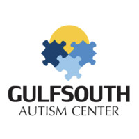 GulfSouth Autism Center Logo