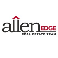 Allen Edge Real Estate Team Logo