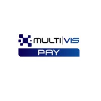 MultiVis Pay Logo