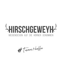 Hirschgeweyh Logo