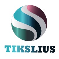 MB Tikslius Logo