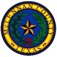 McLennan County Indigent Health Care Logo