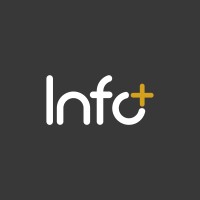Info Plus Logo