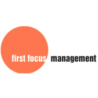 First Focus Management Logo