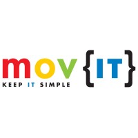 MovIT Logo