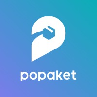 Popaket Logo