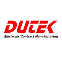 Dutek, Inc. Logo