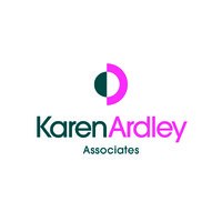 Karen Ardley Associates Logo