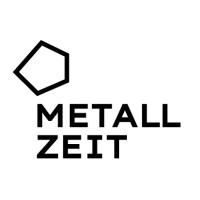 METALL ZEIT Logo