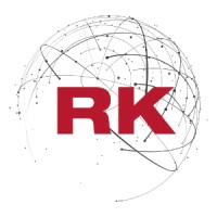 RK Metallsystemtechnik Logo