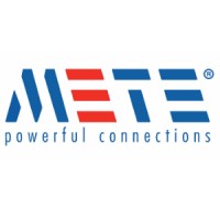 METE ENERJİ Logo