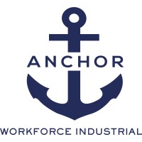 Anchor RE Logo