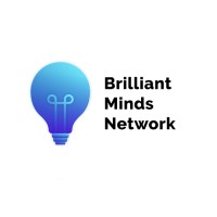 Brilliant Minds Network Logo