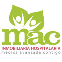 Inmobiliaria Hospitalaria MAC Logo