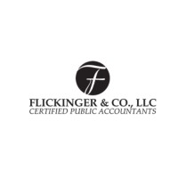 Flickinger & Co., LLC Logo