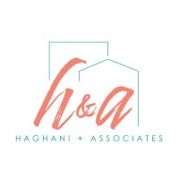 Haghani & Associates, Inc. Logo