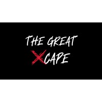 The Great Xcape Logo