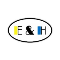 E&H Precision (Thailand) Co.,Ltd. Logo